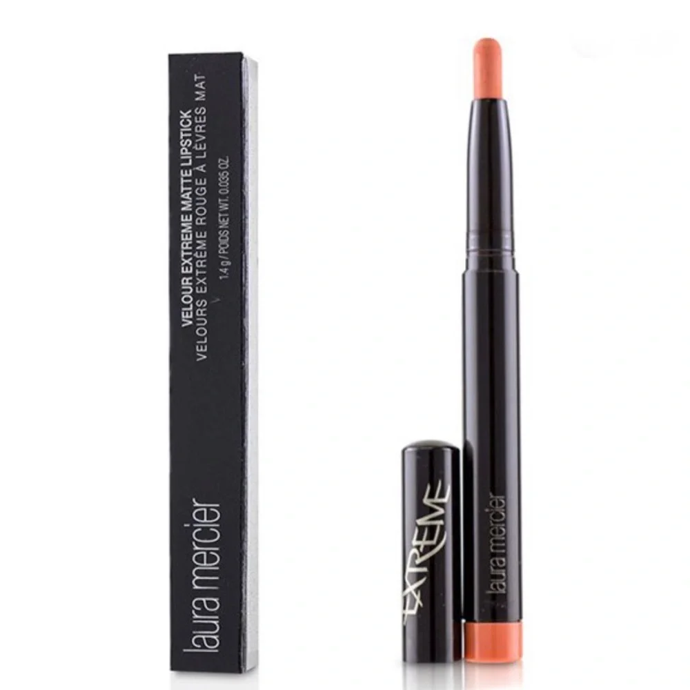 laura mercier Velour Extreme Matte Lipstick